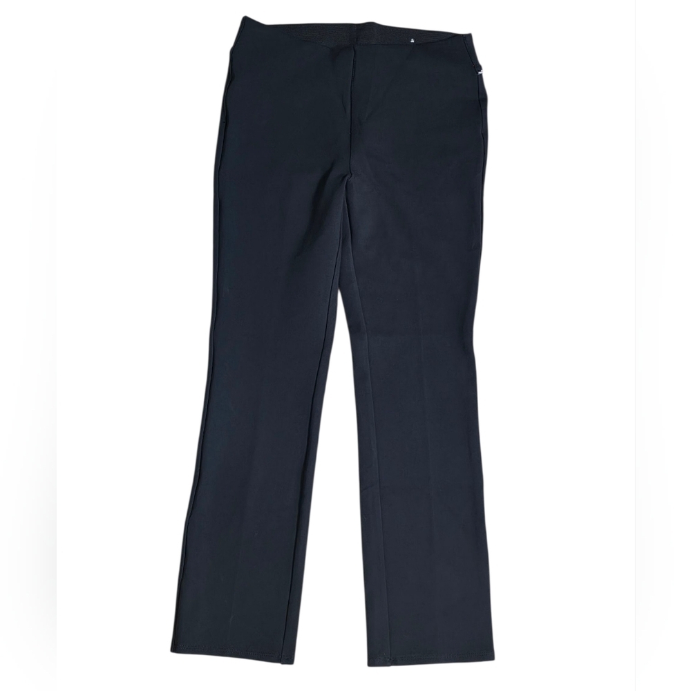 Soft Surroundings Womens Black Pants Size PXS